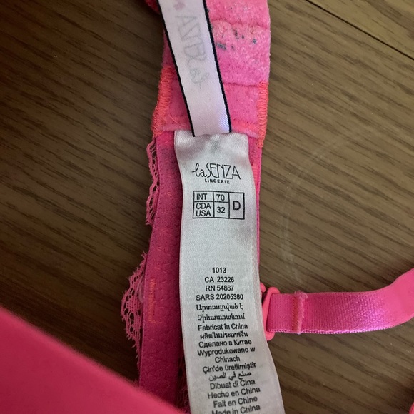 Ultimate Push Up LaSenza Bra - Picture 2 of 2